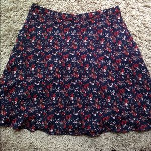Cute little Forever 21 Skirt
